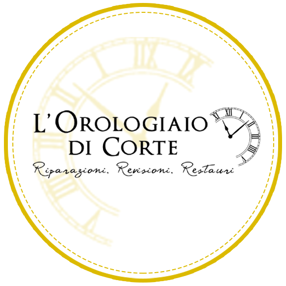 Orologiaio di corte online